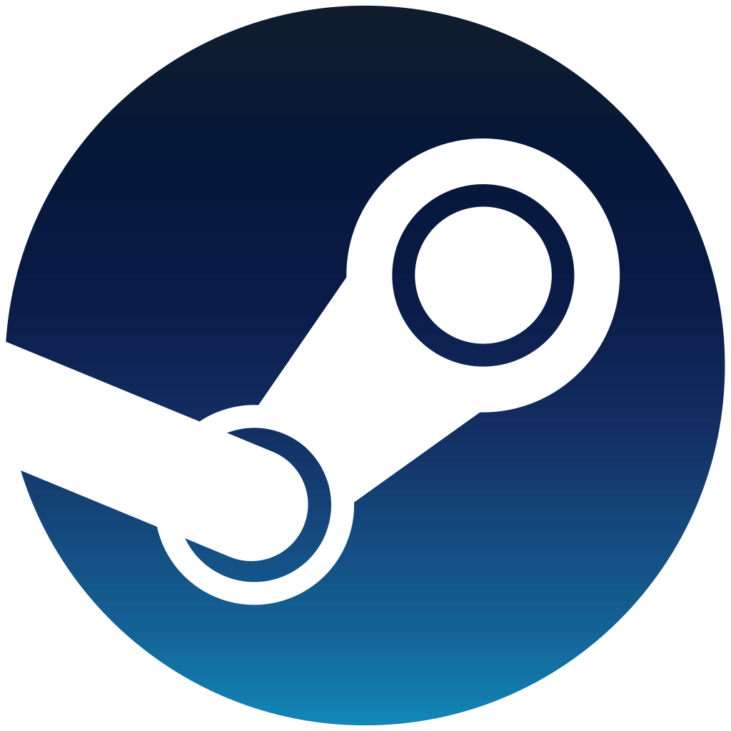 Мой steam